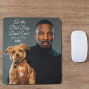 Suche nach bester hund mousepads Vatertagsgeschenk