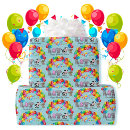 Suche nach bunter elefant geschenkpapier Tiere