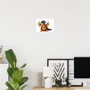 Suche nach babydrache poster Niedlicher drache