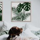 Suche nach green leaves poster Foliage