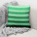 Suche nach grüntöne kissen Streifen