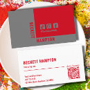 Suche nach qr code visitenkarten Fotograf