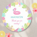 Suche nach pool aufkleber Flamingo