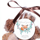 Suche nach fuchs aufkleber Danke