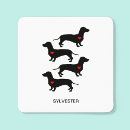 Suche nach dachshund aufkleber Wursthund