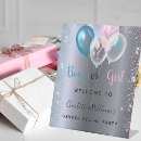 Suche nach mutter party deko Babyparty