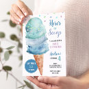 Suche nach eisdiele einladungen Eistüte