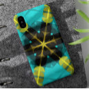 Suche nach blaues blumen iphone hüllen Abstrakt