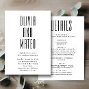 Suche nach san einladungen Minimalistisch