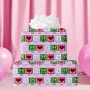 Suche nach 16 geburtstag geschenkpapier Niedlich