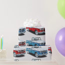Suche nach lieferwagen geschenkpapier Lastwagen