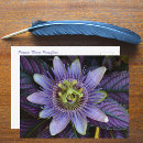 Suche nach passionsblume postkarten Blumen