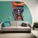 Suche nach der zombie poster Albtraum