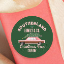 Suche nach vintager weihnachtsbaum aufkleber Family