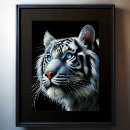 Suche nach bunter tiger poster Abstrakt