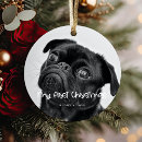 Suche nach weihnachtshund ornamente Tier