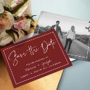 Suche nach photo save the date Calligraphy
