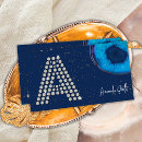 Suche nach initiale a visitenkarten Luxus