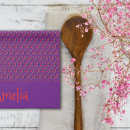 Suche nach blumenmuster geschirr tücher Für sie/ihn