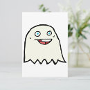 Suche nach ghost einladungen Niedlicher geist