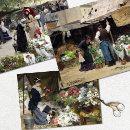 Suche nach vintage paris geschenkpapier Blumenreich