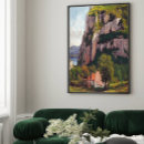 Suche nach französische malerei leinwandbilder Landschaft