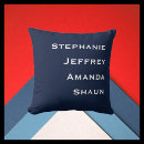 Suche nach vieren kissen Für sie/ihn