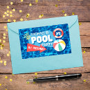 Suche nach swimming aufkleber Party