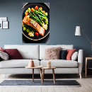 Suche nach spargel poster Nahrung