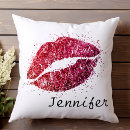 Suche nach lips kissen Glitzer