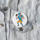 Suche nach quarterback buttons Sport