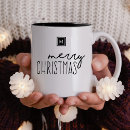 Suche nach frohe weihnachten tassen Typografie