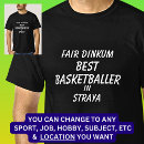 Suche nach lustige basketball tshirts Für ihn