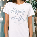 Suche nach glückliche hochzeit tshirts Bride