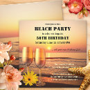Suche nach sunset beach party einladungen Sommer