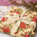 Suche nach vintage christmas geschenkpapier Weihnachten