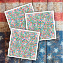 Suche nach usa papierservietten Amerikanische flagge