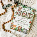 Suche nach waldtiere einladungen Pilz