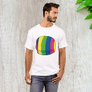 Suche nach farbige eier tshirts Bunt