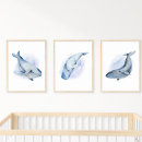 Suche nach whale poster Strandhaus