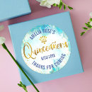 Suche nach mexikanische aufkleber Quinceañera