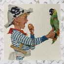 Suche nach parrot puzzle Vintag