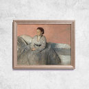 Suche nach impressionismus poster Portrait