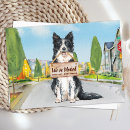 Suche nach collie einladungen Niedlich