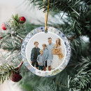 Suche nach grünes weihnachten ornamente Foto