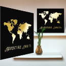 Suche nach world map poster Reise