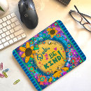 Suche nach spaß mousepads Blume