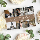 Suche nach fotocollage save the date Verlobung