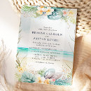 Suche nach strandhochzeit einladungen Für sie