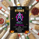 Suche nach bowling einladungen Leuchten